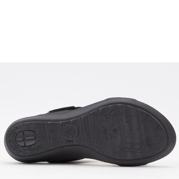 Mephisto Mobils Folinat Women's Sandal - Picture 3 of 6